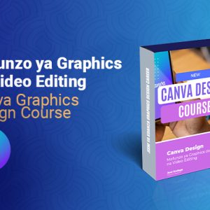 Graphics Design Canva Design